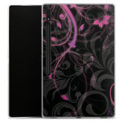 Tablet Silicone Case transparent