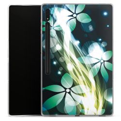 Tablet Silicone Case transparent