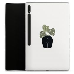 Tablet Silicone Case transparent