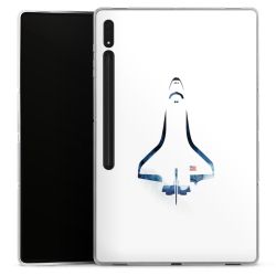 Tablet Silicone Case transparent