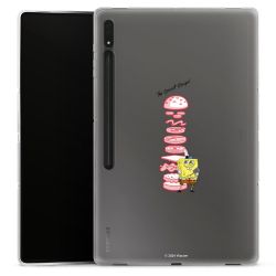 Tablet Silicone Case transparent