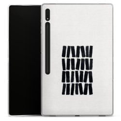 Tablet Silicone Case transparent