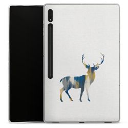 Tablet Silicone Case transparent