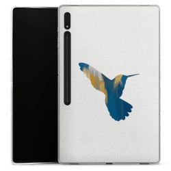 Tablet Silicone Case transparent