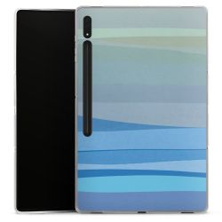 Tablet Silicone Case transparent