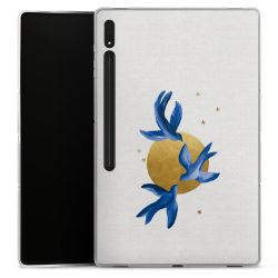 Tablet Silicone Case transparent