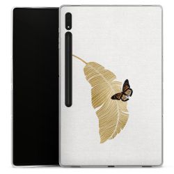 Tablet Silicone Case transparent