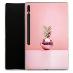 Tablet Silicone Case transparent