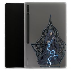 Tablet Silicone Case transparent