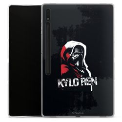 Tablet Silicone Case transparent