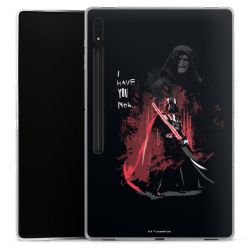 Tablet Silicone Case transparent