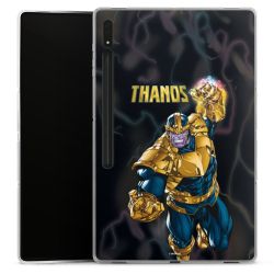 Tablet Silicone Case transparent