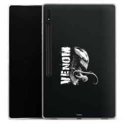 Tablet Silicone Case transparent