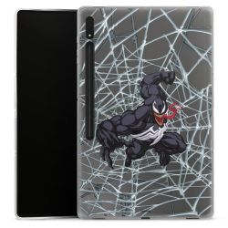 Tablet Silicone Case transparent