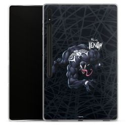 Tablet Silicone Case transparent