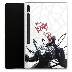 Tablet Silicone Case transparent