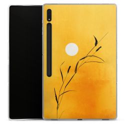 Tablet Silicone Case transparent