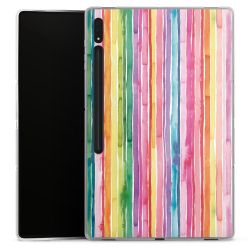 Tablet Silicone Case transparent