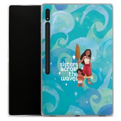 Tablet Silicone Case transparent