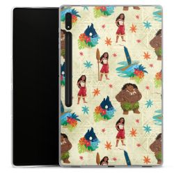 Tablet Silicone Case transparent