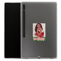 Tablet Silicone Case transparent