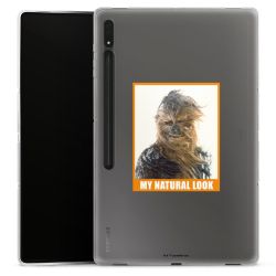 Tablet Silicone Case transparent