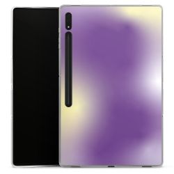 Tablet Silicone Case transparent