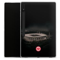 Tablet Silikon Case transparent