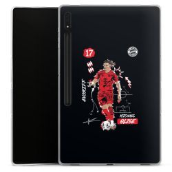 Tablet Silicone Case transparent