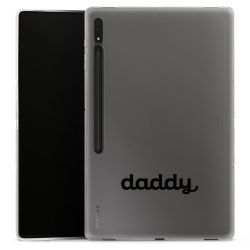 Tablet Silicone Case transparent