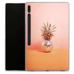 Tablet Silicone Case transparent