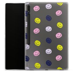 Tablet Silicone Case transparent