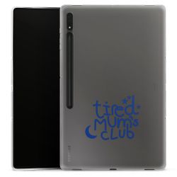 Tablet Silicone Case transparent