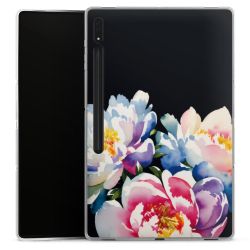 Tablet Silicone Case transparent