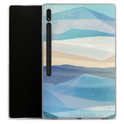 Tablet Silicone Case transparent