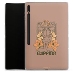 Tablet Silicone Case transparent