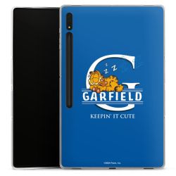 Tablet Silicone Case transparent