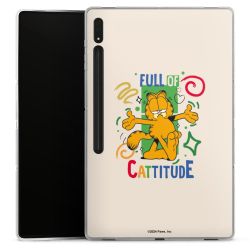 Tablet Silicone Case transparent