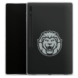 Tablet Silikon Case transparent