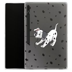 Tablet Silicone Case transparent