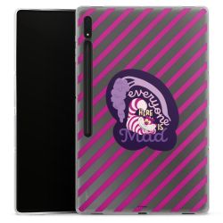 Tablet Silicone Case transparent