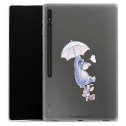 Tablet Silicone Case transparent