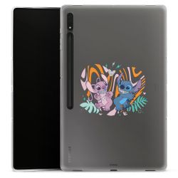 Tablet Silicone Case transparent