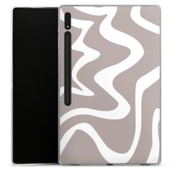 Tablet Silicone Case transparent