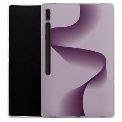 Tablet Silicone Case transparent