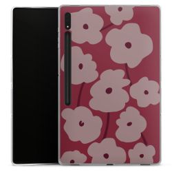 Tablet Silicone Case transparent