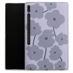 Tablet Silicone Case transparent