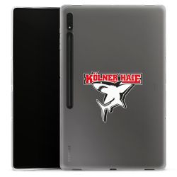 Tablet Silicone Case transparent