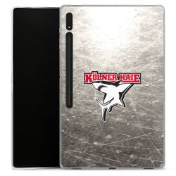 Tablet Silicone Case transparent