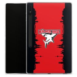 Tablet Silicone Case transparent